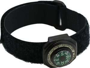 CGN8652.jpg Coghlan's Wrist Compass - Waterproof Navigation