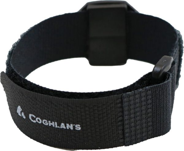 CGN8652_add_01.jpg Coghlan's Wrist Compass - Waterproof Navigation