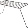 Coghlan's Pack Grill - Folding Campfire Cooking