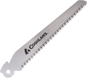 CGN8945.jpg Coghlan's Sierra Saw Replacement Blade - SK5 Steel