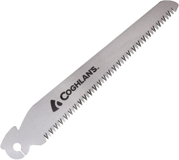 CGN8945.jpg Coghlan's Sierra Saw Replacement Blade - SK5 Steel