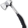 Coghlan's Camp Axe - 4.75in Steel Head Black Handle
