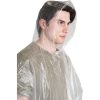 Coghlan's Emergency Poncho Display - 50pk Clear