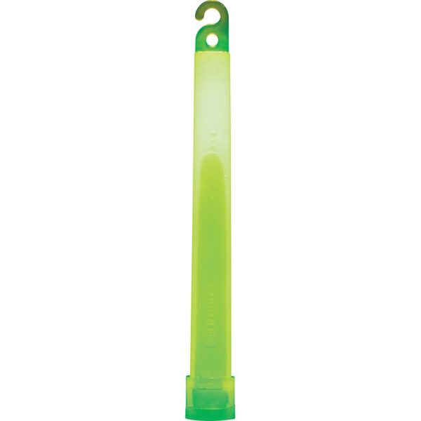 Coghlan's Snaplight Lightstick Display - 50pk Green