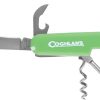 CGN9505_add_02.jpg Coghlan's Camp Knife - Green Synthetic 8-in-1 Tool