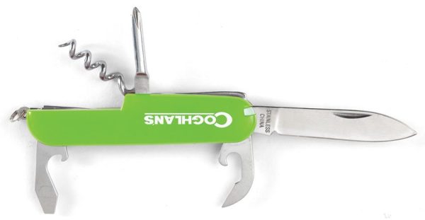 CGN9505_add_03.jpg Coghlan's Camp Knife - Green Synthetic 8-in-1 Tool