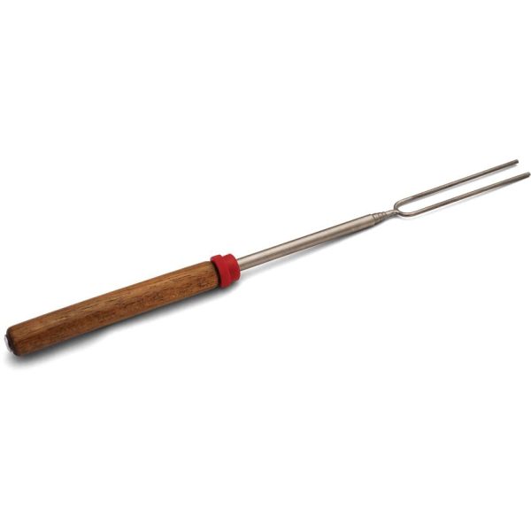 Coghlan's Telescoping Fork Chrome Steel 34 inches