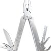 Coghlan's Camper's Tool Stainless Multi-Tool 4 inches