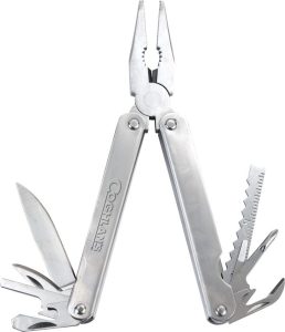 CGN9690.jpg Coghlan's Camper's Tool Stainless Multi-Tool 4 inches