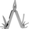 Coghlan's Camper's Tool Stainless Multi-Tool 4 inches