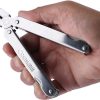 Coghlan's Camper's Tool Stainless Multi-Tool 4 inches