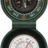 Coghlan's Compass with Thermometer Luminous Dial