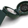 Coghlan's Compass with Thermometer Luminous Dial