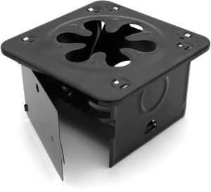 CGN9957.jpg Coghlan's Folding Stove Black Steel Compact