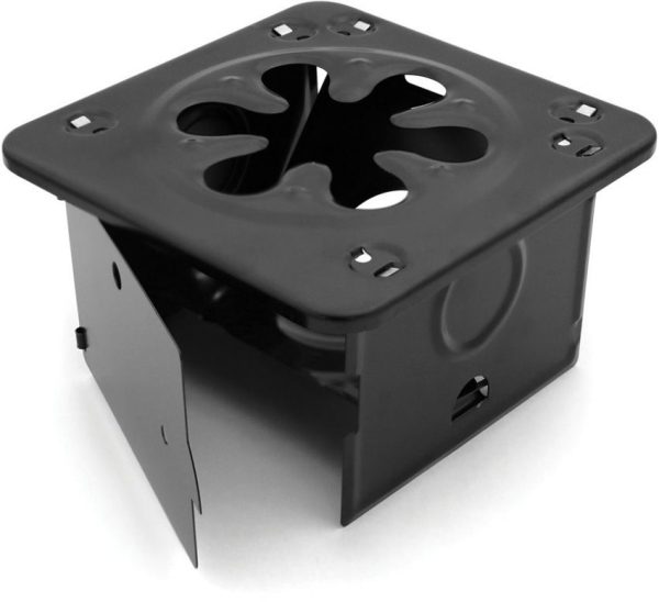 CGN9957.jpg Coghlan's Folding Stove Black Steel Compact