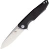 CH3004.jpg CH Knives Carbon Fiber Framelock - D2 Steel 3.25in