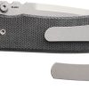 Chaves Redencion 229 Elmax Steel Folding Knife Black Micarta