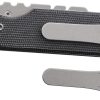 Chaves C.H.U.B. Flipper Linerlock Blue Label Folding Knife