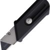 Chaves C.H.U.B. Slipper Slide Lock - Black Aluminum