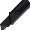 CHAV14245.jpg Chaves C.H.U.B. Slipper Slide Lock PVD - Black Aluminum