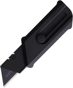 Chaves C.H.U.B. Slipper Slide Lock PVD - Black Aluminum
