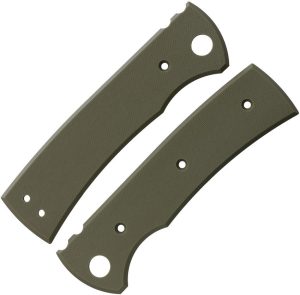 Chaves 229 Redencion Replacement Scales - OD G10