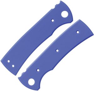 Chaves 229 Redencion Replacement Scales - Blue G10