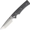 Chaves Liberation 229 Linerlock Elmax Tanto Folding Knife