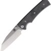 Chaves Sangre 229 Linerlock Folding Knife Elmax Wharncliffe