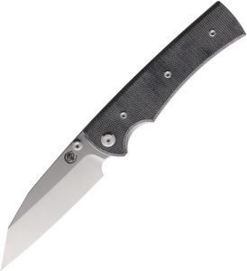 Chaves Sangre 229 Linerlock Folding Knife Elmax Wharncliffe