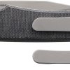 Chaves Sangre 229 Linerlock Folding Knife Elmax Wharncliffe
