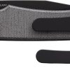 Chaves Sangre 229 Folding Knife Elmax PVD Wharncliffe Black Micarta