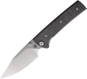 Chaves Scapegoat 229 Linerlock Folding Knife Elmax Steel