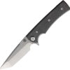 Chaves Liberation Street Linerlock Tanto Folding Knife Elmax