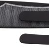 Chaves Liberation Street Linerlock Folding Knife Elmax Black