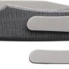 Chaves Sangre Street Linerlock Wharncliffe Folding Knife Elmax