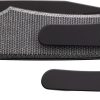 Chaves Sangre Street Linerlock Folding Knife Black PVD Elmax