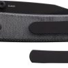 Chaves Scapegoat Street Linerlock Folding Knife Elmax Black PVD