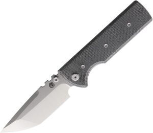 Chaves Knives NTAK Linerlock Tanto SW Elmax