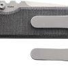 Chaves Knives NTAK Linerlock Tanto SW Elmax