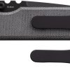Chaves Knives NTAK Linerlock Folding Knife 3.63" Black PVD Elmax
