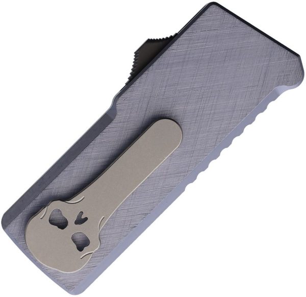 CHAVCHUBOTF3D_add_01.jpg Chaves Knives Auto Chub OTF Cross Hatch Blue-Gray