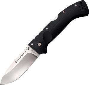 Lynn Thompson Collection Ultimate Hunter CTS-XHP - Black G10