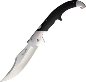 Lynn Thompson Collection Espada XL AUS-8A - Black G10
