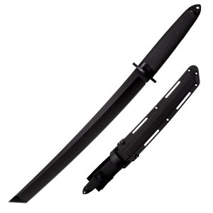 Lynn Thompson Collection Magnum Tanto XII CPM-3V DLC