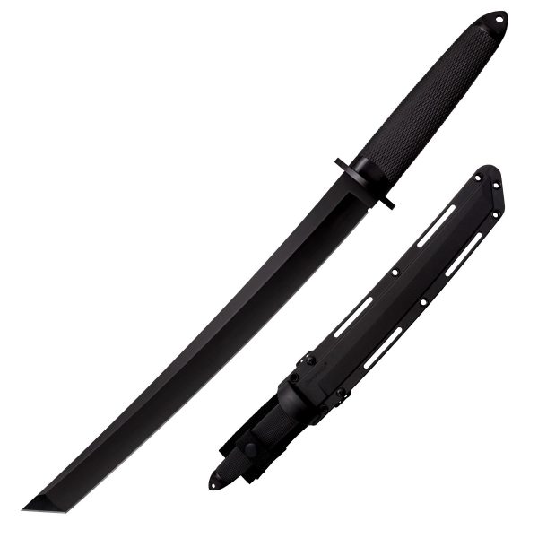 Lynn Thompson Collection Magnum Tanto XII CPM-3V DLC