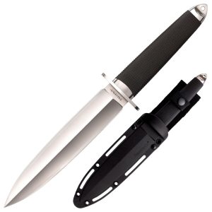 Lynn Thompson Collection Tai Pan Fixed Blade VG-10 Dagger