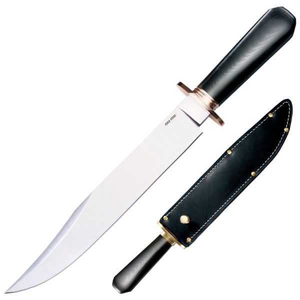 Lynn Thompson Collection Laredo Bowie VG-1 San Mai III - 10.5in