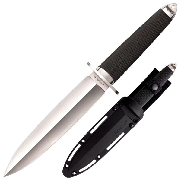 Lynn Thompson Collection Tai Pan Fixed Blade VG-10 - 7.5in