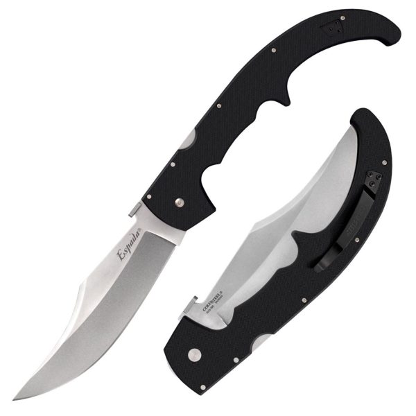 Lynn Thompson XL Espada Tri-Ad Lock AUS-8A